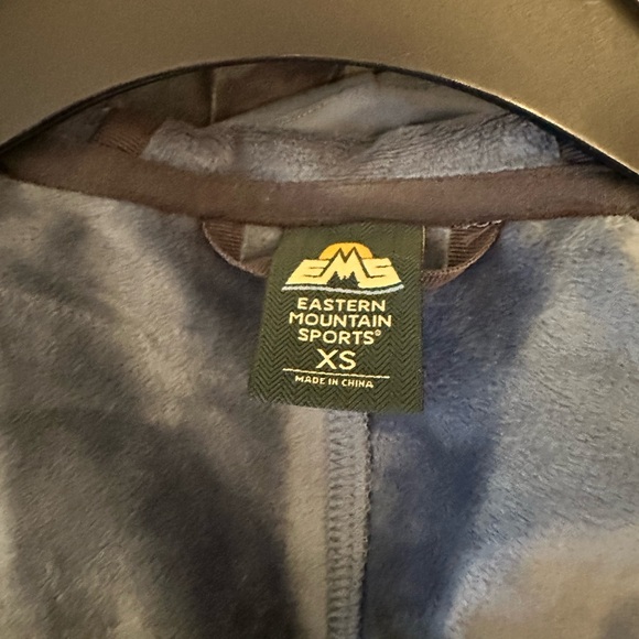 EMS shell jacket - Picture 4 of 8